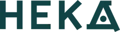 Heka logo