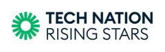 Tech Nation Rising Stars logo
