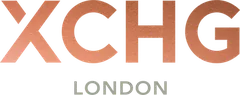 XCHG London logo